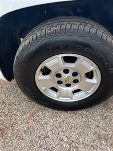 2014 Chevrolet Tahoe LTZ   - Photo 9 - Savannah, TN 38372-9999