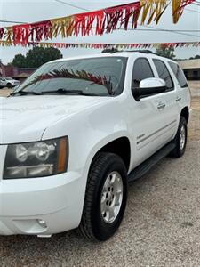 2014 Chevrolet Tahoe LTZ   - Photo 3 - Savannah, TN 38372-9999
