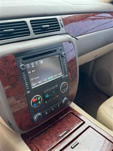 2014 Chevrolet Tahoe LTZ   - Photo 14 - Savannah, TN 38372-9999