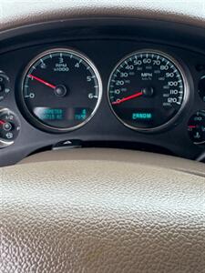 2014 Chevrolet Tahoe LTZ   - Photo 12 - Savannah, TN 38372-9999