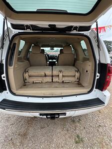 2014 Chevrolet Tahoe LTZ   - Photo 7 - Savannah, TN 38372-9999