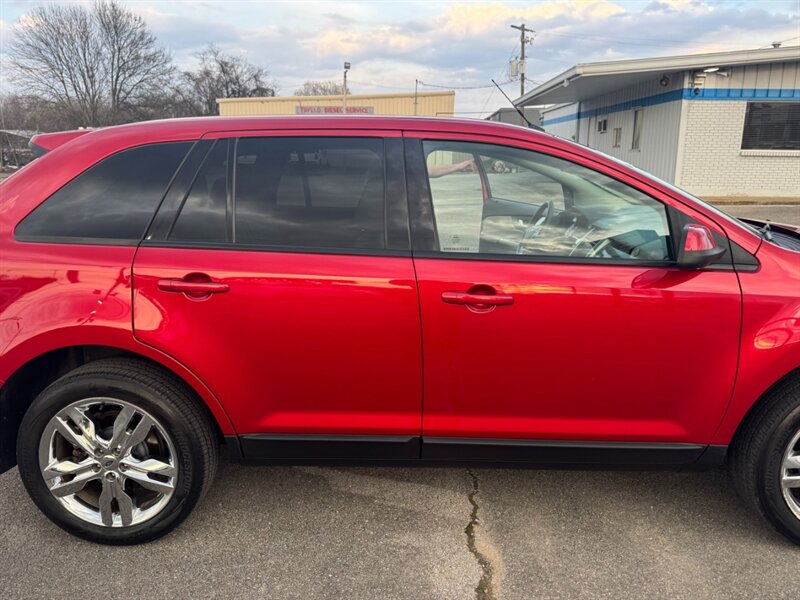 2012 Ford Edge SEL  