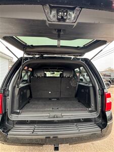 2012 Ford Expedition EL Limited   - Photo 18 - Savannah, TN 38372-9999