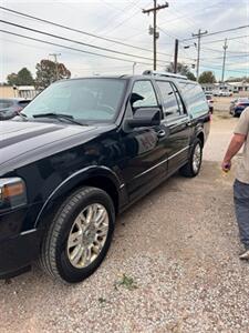 2012 Ford Expedition EL Limited   - Photo 3 - Savannah, TN 38372-9999