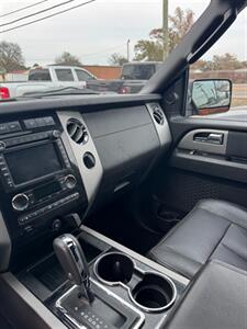 2012 Ford Expedition EL Limited   - Photo 9 - Savannah, TN 38372-9999