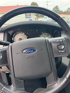 2012 Ford Expedition EL Limited   - Photo 6 - Savannah, TN 38372-9999