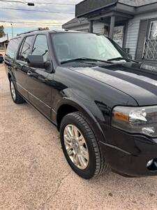 2012 Ford Expedition EL Limited   - Photo 5 - Savannah, TN 38372-9999