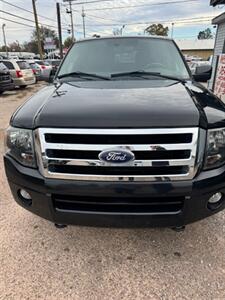 2012 Ford Expedition EL Limited   - Photo 2 - Savannah, TN 38372-9999