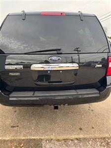 2012 Ford Expedition EL Limited   - Photo 4 - Savannah, TN 38372-9999