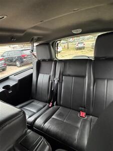 2012 Ford Expedition EL Limited   - Photo 12 - Savannah, TN 38372-9999