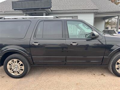 2012 Ford Expedition EL Limited   - Photo 1 - Savannah, TN 38372-9999