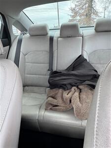 2015 Hyundai SONATA Sport   - Photo 11 - Savannah, TN 38372-9999