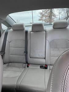2015 Hyundai SONATA Sport   - Photo 12 - Savannah, TN 38372-9999