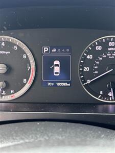 2015 Hyundai SONATA Sport   - Photo 8 - Savannah, TN 38372-9999