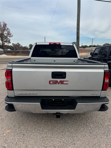2015 GMC Sierra 1500 SLE - Photo 6 - Savannah, TN 38372-9999