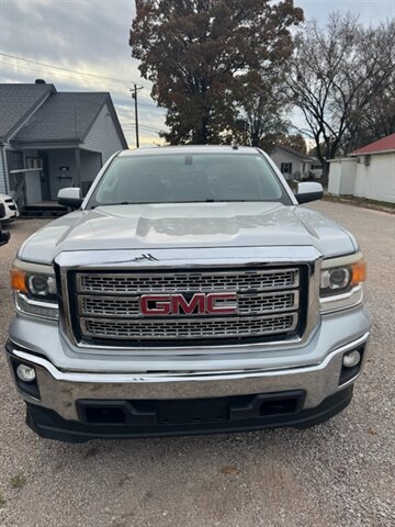 2015 GMC Sierra 1500 SLE - Photo 2 - Savannah, TN 38372-9999