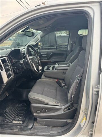 2015 GMC Sierra 1500 SLE - Photo 8 - Savannah, TN 38372-9999