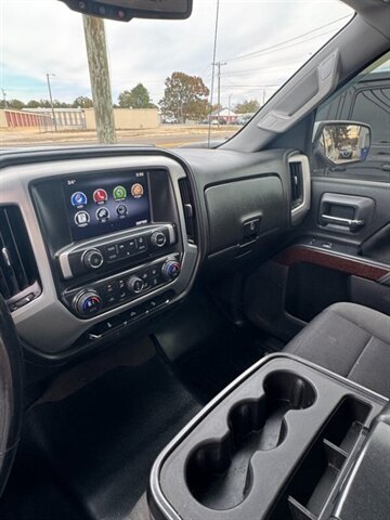 2015 GMC Sierra 1500 SLE - Photo 9 - Savannah, TN 38372-9999