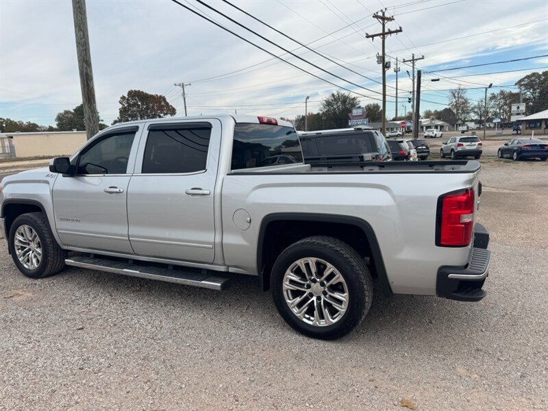 2015 GMC Sierra 1500 SLE - Photo 3 - Savannah, TN 38372-9999