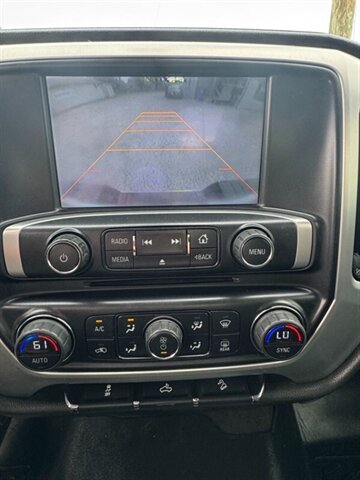 2015 GMC Sierra 1500 SLE - Photo 12 - Savannah, TN 38372-9999