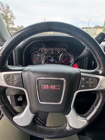 2015 GMC Sierra 1500 SLE - Photo 10 - Savannah, TN 38372-9999