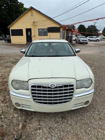 2008 Chrysler 300C HEMI - Photo 1 - Savannah, TN 38372-9999