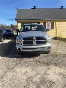 2005 Dodge Ram 1500 ST 4dr Quad Cab ST  