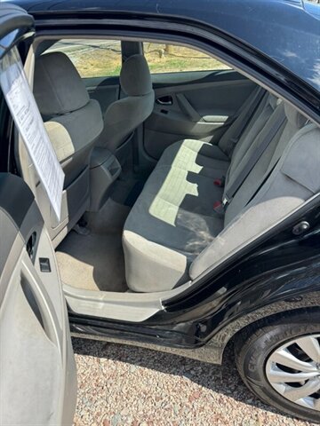2009 Toyota Camry LT - Photo 14 - Savannah, TN 38372-9999