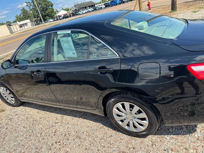 2009 Toyota Camry LT   - Photo 1 - Savannah, TN 38372-9999