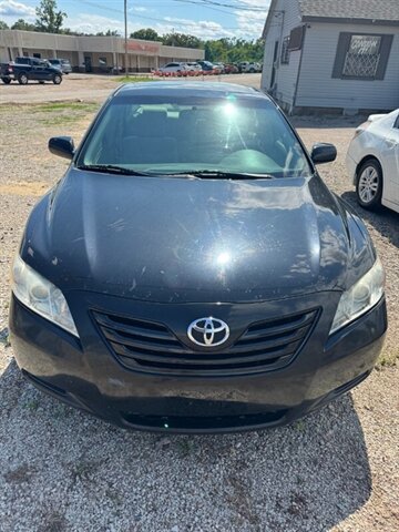 2009 Toyota Camry LT - Photo 3 - Savannah, TN 38372-9999