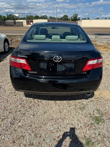 2009 Toyota Camry LT - Photo 15 - Savannah, TN 38372-9999