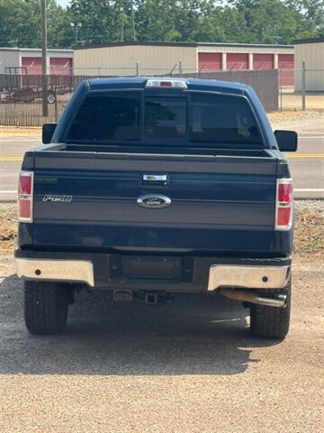 2014 Ford F-150 Lariat - Photo 6 - Savannah, TN 38372-9999