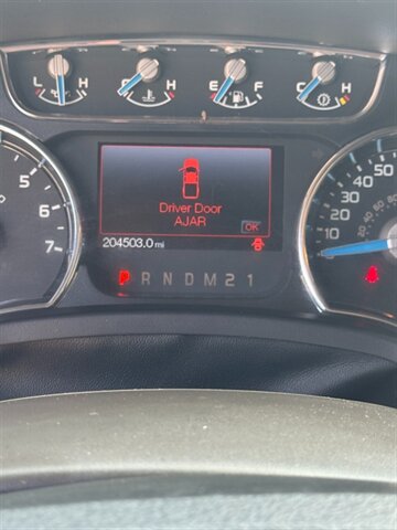 2014 Ford F-150 Lariat - Photo 14 - Savannah, TN 38372-9999