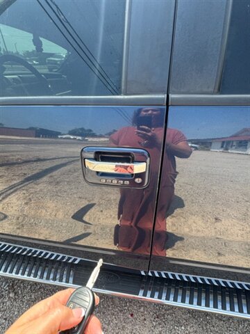 2014 Ford F-150 Lariat - Photo 8 - Savannah, TN 38372-9999
