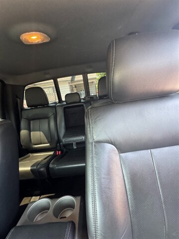 2014 Ford F-150 Lariat - Photo 15 - Savannah, TN 38372-9999
