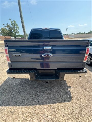 2014 Ford F-150 Lariat - Photo 7 - Savannah, TN 38372-9999
