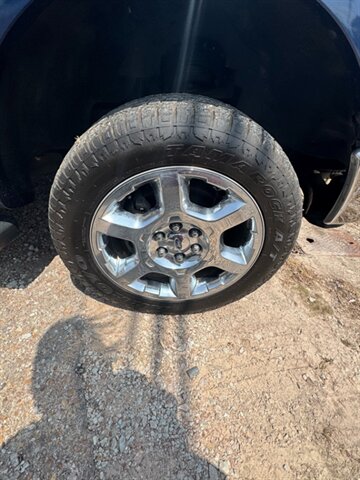 2014 Ford F-150 Lariat - Photo 17 - Savannah, TN 38372-9999
