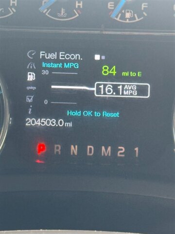 2014 Ford F-150 Lariat - Photo 13 - Savannah, TN 38372-9999