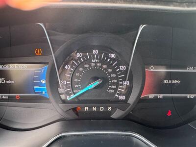 2016 Ford Fusion SE - Photo 10 - Savannah, TN 38372-9999