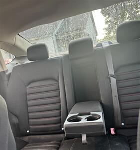 2016 Ford Fusion SE - Photo 13 - Savannah, TN 38372-9999