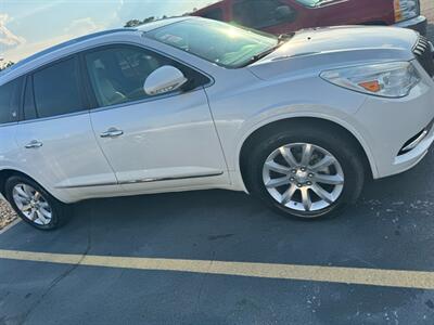 2017 Buick Enclave Premium   - Photo 3 - Savannah, TN 38372-9999