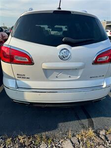 2017 Buick Enclave Premium   - Photo 5 - Savannah, TN 38372-9999