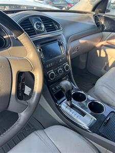 2017 Buick Enclave Premium   - Photo 9 - Savannah, TN 38372-9999