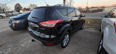 2014 Ford Escape Titanium   - Photo 3 - Savannah, TN 38372-9999