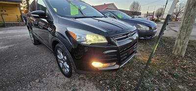 2014 Ford Escape Titanium   - Photo 2 - Savannah, TN 38372-9999