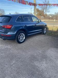 2015 Audi Q5 2.0T quattro Premium Plus   - Photo 2 - Savannah, TN 38372-9999