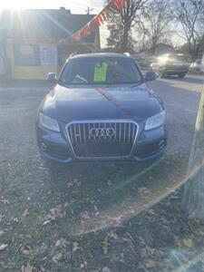 2015 Audi Q5 2.0T quattro Premium Plus   - Photo 7 - Savannah, TN 38372-9999