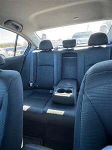 2014 Honda Accord LX - Photo 11 - Savannah, TN 38372-9999