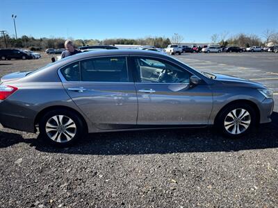 2014 Honda Accord LX - Photo 1 - Savannah, TN 38372-9999