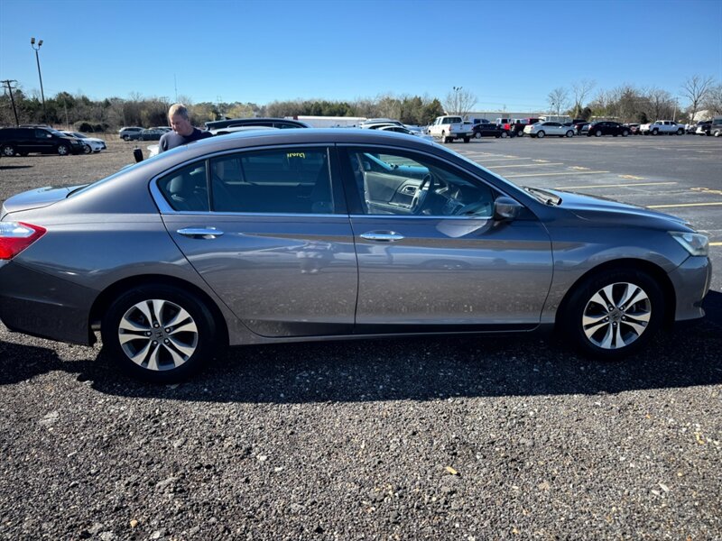 2014 Honda Accord LX   - Photo 1 - Savannah, TN 38372-9999